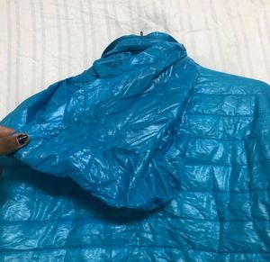 Design United Blue Jacket