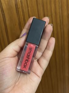smashbox liquid lipstick