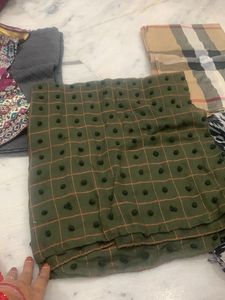Variety Scarf Bundle