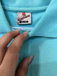 Combo Set Of 2 Bluefisher Tshirts On Sale
