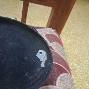 Vintage stylish Letter Box money bank