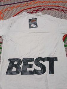 Zara Graphic Tee