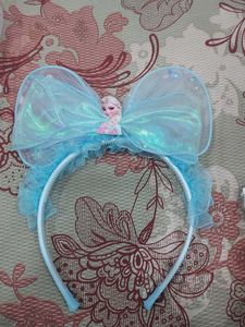 Frozen Elsa Light-Up Headband
