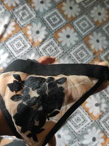 Thong Panties - Multi Pack