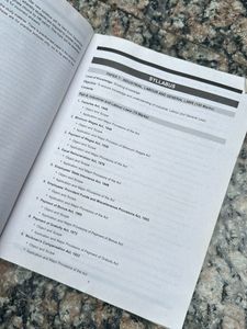 Industrial Labour Laws
