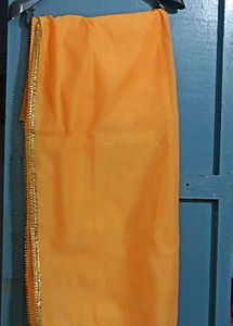 Stitched Suit /palazzo Set