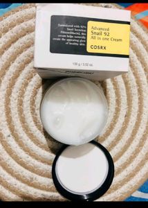 COSRX Snail 92 All In One Cream
