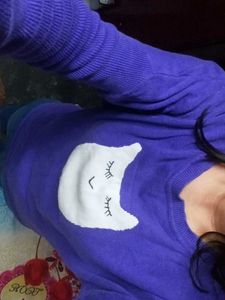Cute Cat Graphic Tee