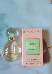 Bvlgari Perfume