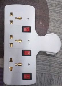 Multi Plug Adapter