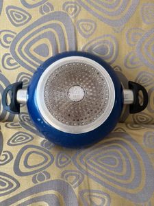 Bajaj Kadhai With Pan