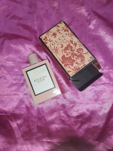 Gucci Bloom Perfume