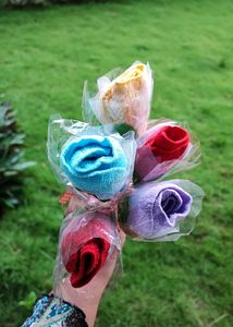 Roses Napkins 20×20cms