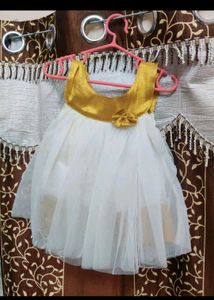 BABY Frock
