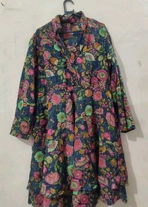 Sale! Floral Sundress