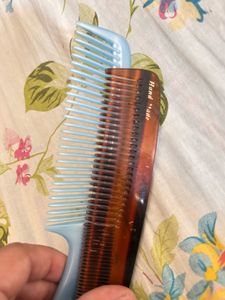 Pair of Comb (Unisex)