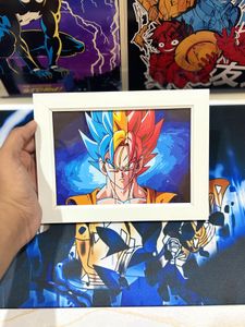 Anime wall Frames 🖼️