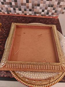 Gift Packing Tray