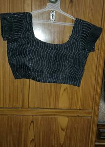 New net Blouse