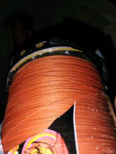 Mono Ktc Fighter  Manjha Brand New Seal Pack