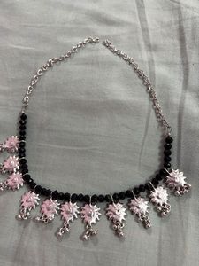 Boho Chic Necklace