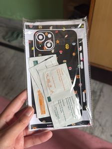 Apple iphone 13 Skin Stickers