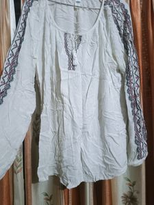 Elegant Top For Women