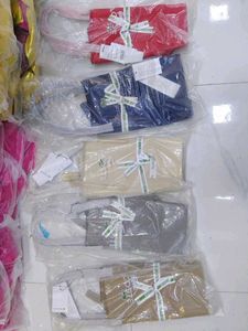 LACOSTE LARGE ZIP TOTE BAG PREMIUM QUALITY
