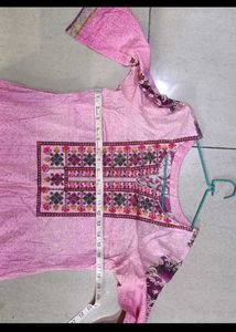 lawn cotton suit set ( shahiba)