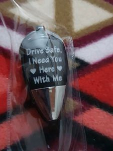 Lighting Key Chain