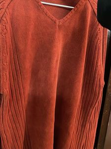 Vintage AT Company Knit Sweater