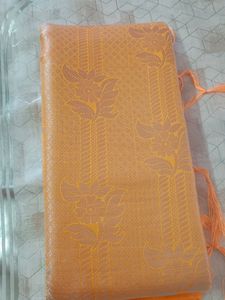 Beautiful Zari Saree