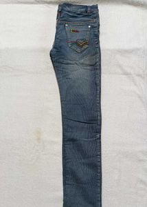 Comfortable Blue Jeans for Sale! 👖🔥