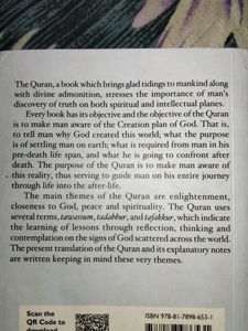 The Quran Book