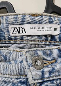 Ripped Jeans