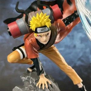 Naruto Anime Action Figure
