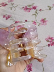 Butter Fly Cluter