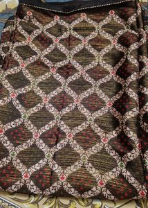 Dress Material Fabric