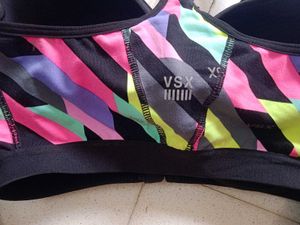 VSX Sports Bra