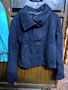 Stylish Black Jacket