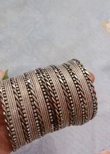 Beautiful Bangles Four Combo