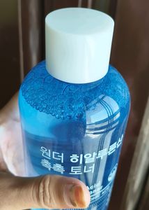 TonyMoly Toner