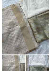 Banarasi Suit Combo