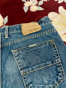 Aeropostale OG Bootcut Jeans