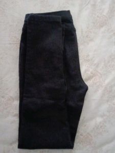 Black Jeans