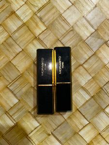 Imported From Paris Lipstick
