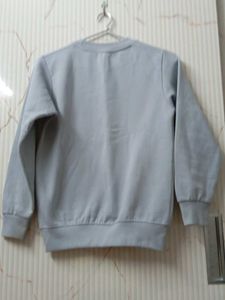 Sweatpant And Sweatshirt For Boys 6-8 Years