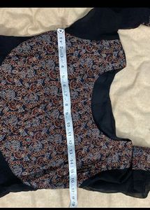 Kurta With Duputta  Free Mamathearth Lipstick