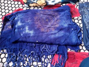 Stylish Dupatta ( Pack Of 3)