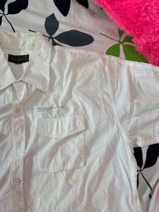 Woodland Original - 2XL Half Sleeve Shirt